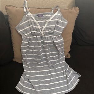🔴SOLD🔴Maternity night gown